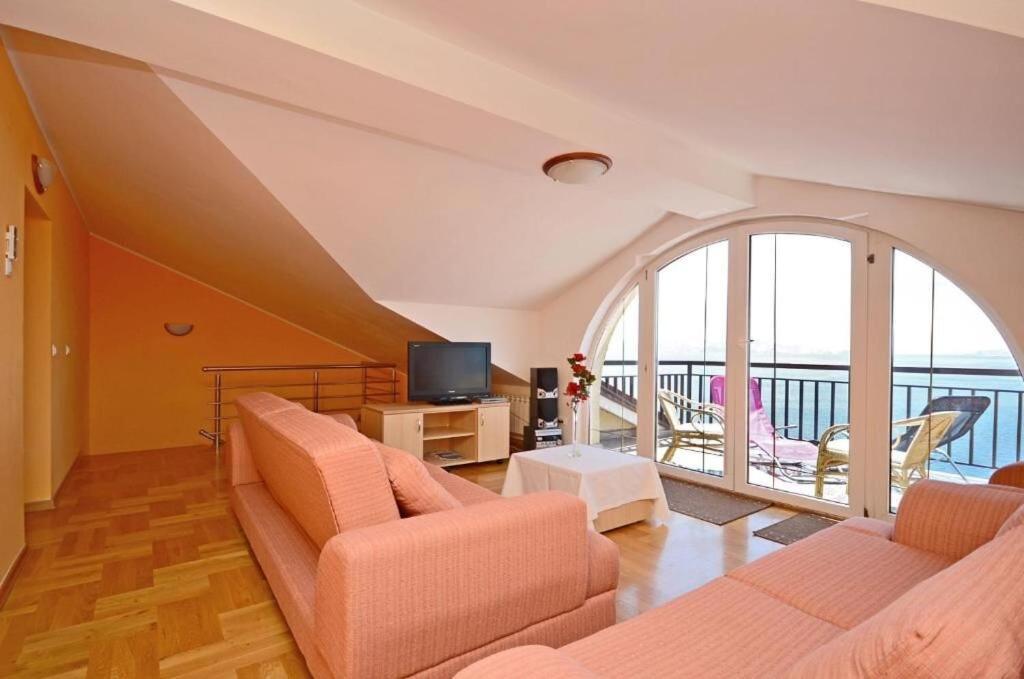 Apartments Ivanka Senj  Exterior foto