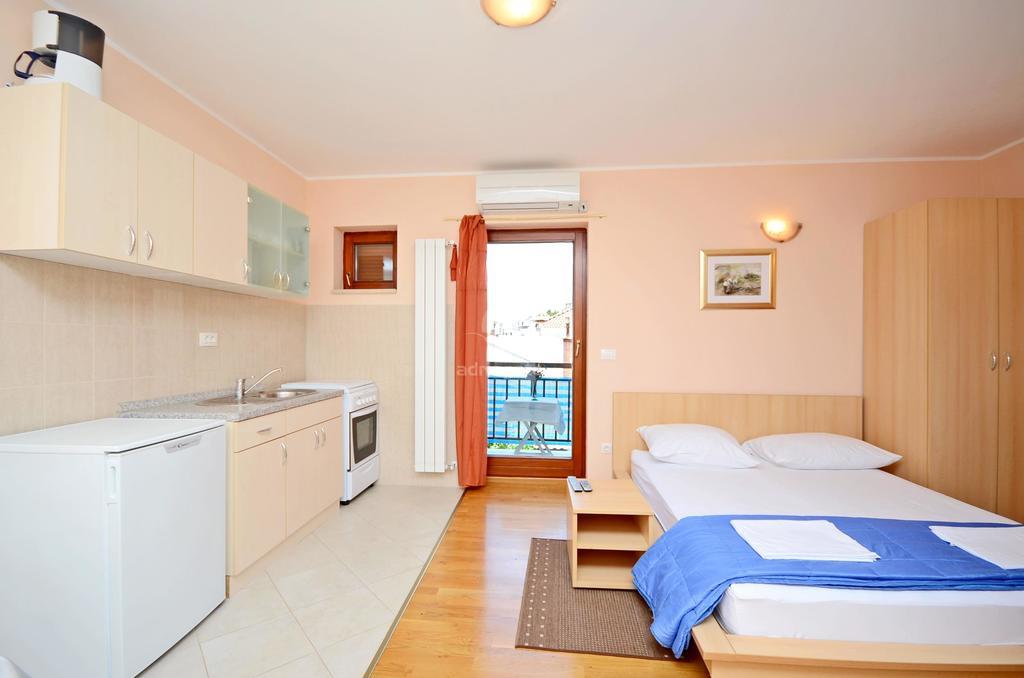 Apartments Ivanka Senj  Zimmer foto