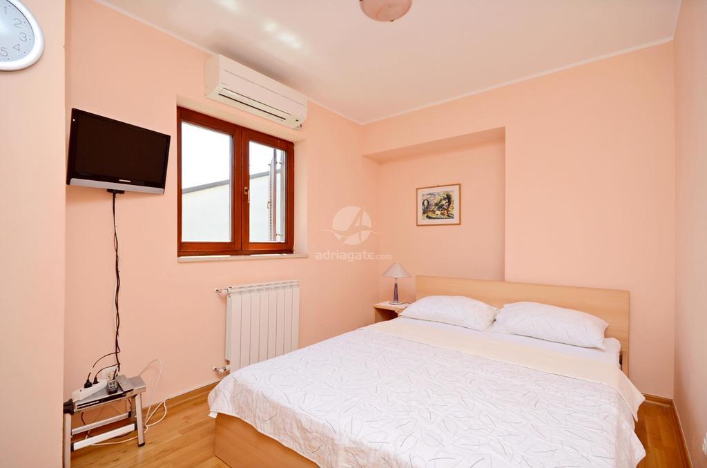 Apartments Ivanka Senj  Zimmer foto