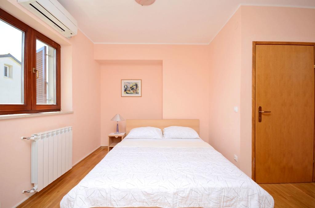 Apartments Ivanka Senj  Exterior foto